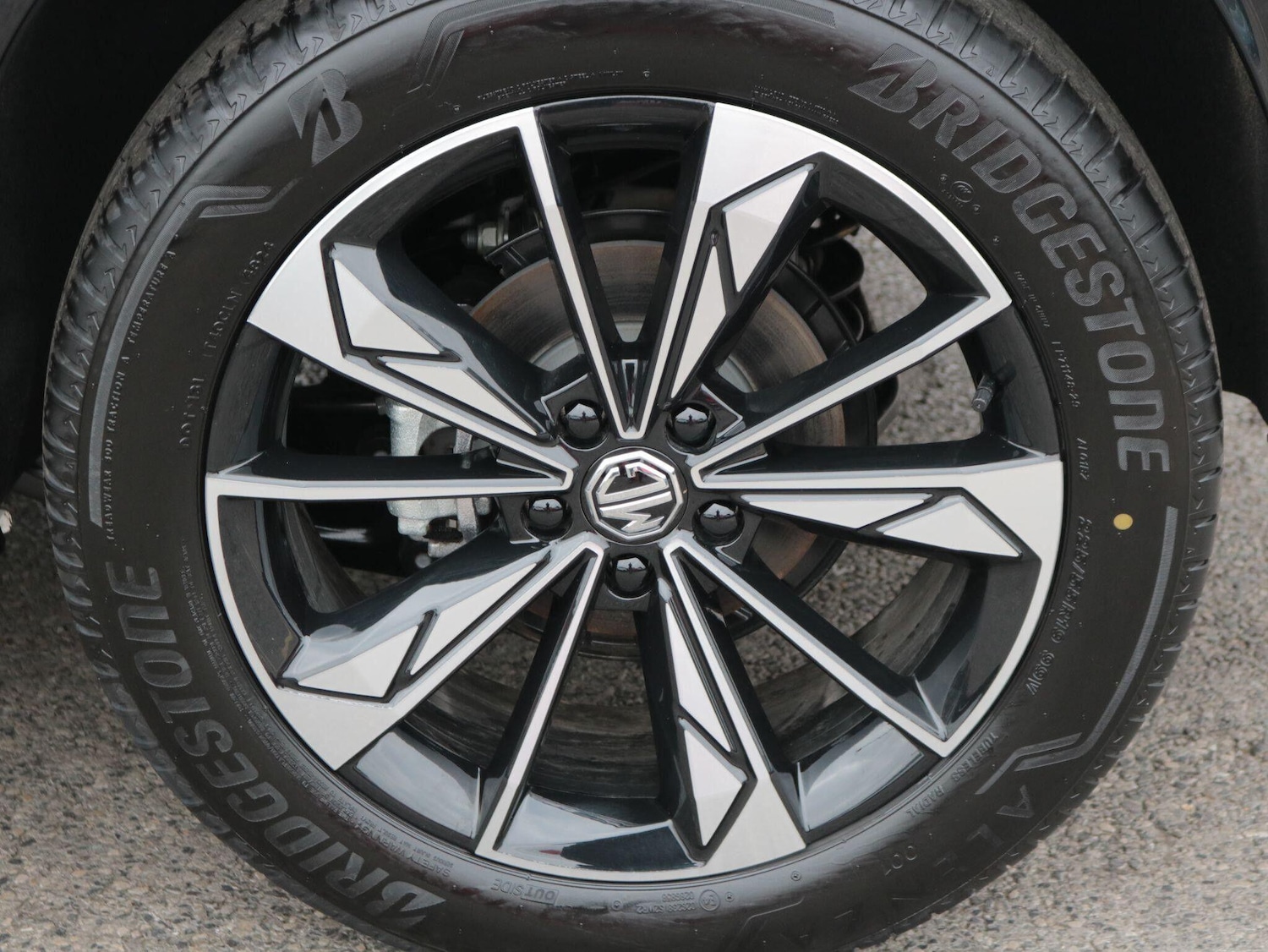 Used MG MG HS 2025 for sale - 76592638: Photo 9