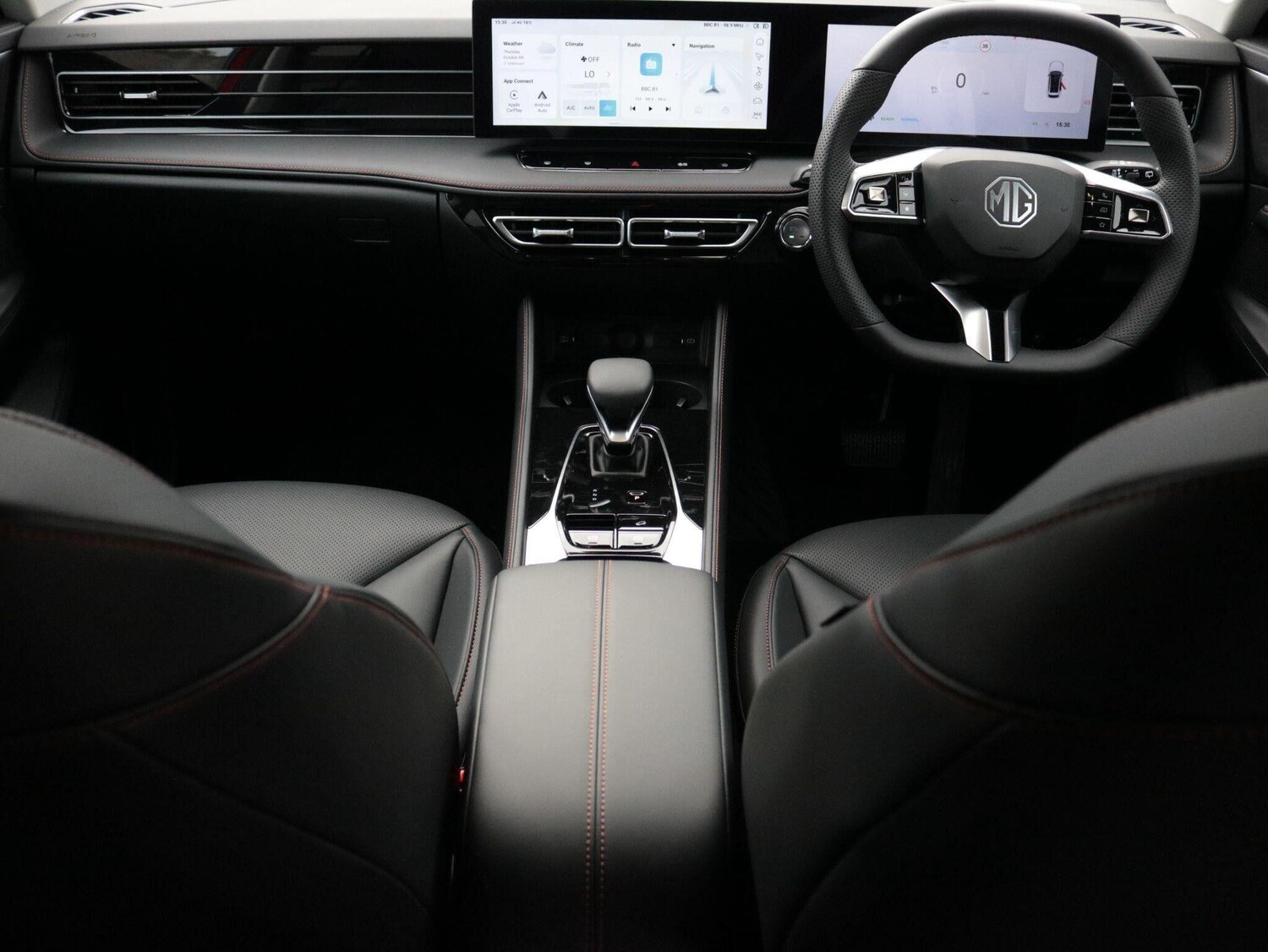 Used MG MG HS for sale - 77709386: Photo 13