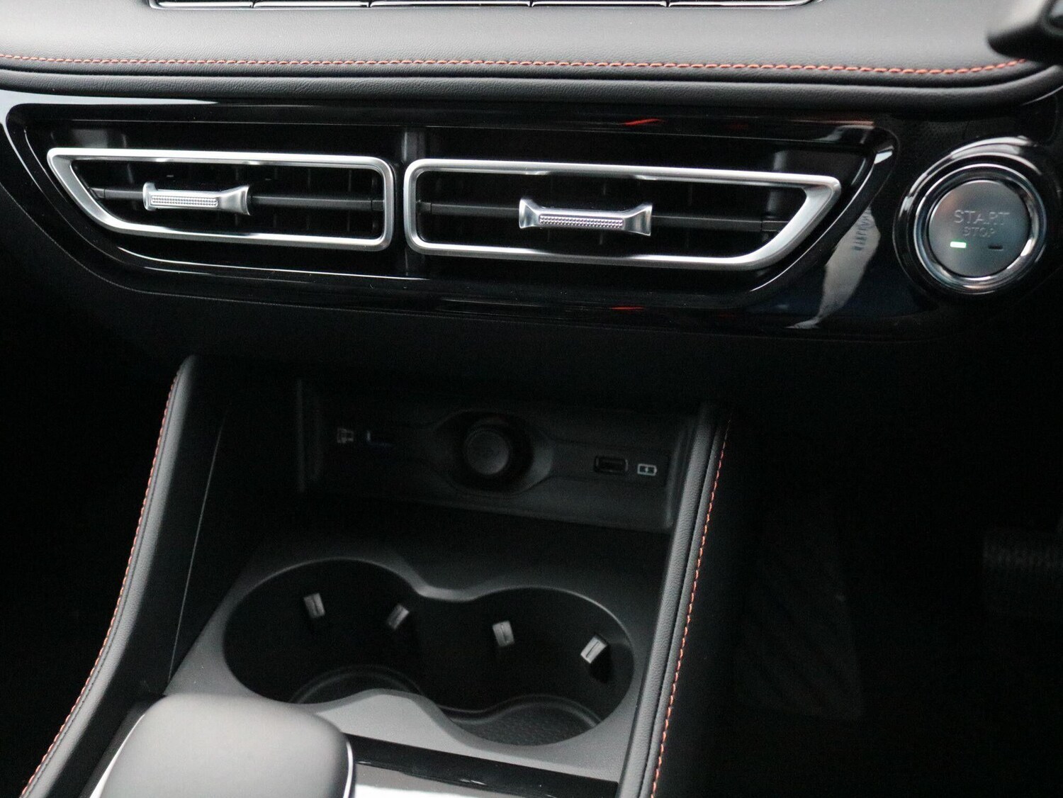 Used MG MG HS for sale - 77709386: Photo 20