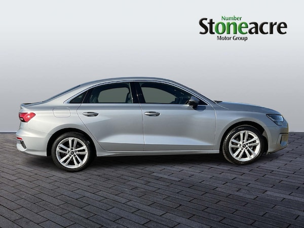 Used Audi A3 2023 for sale - 76259315: Photo 10