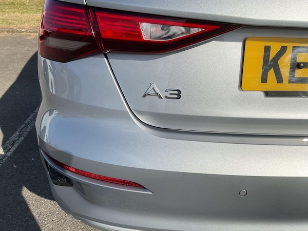 Used Audi A3 2023 for sale - 76259315: Photo 13