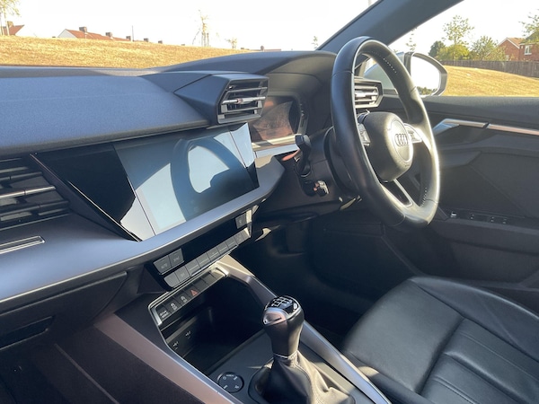 Used Audi A3 2023 for sale - 76259315: Photo 15