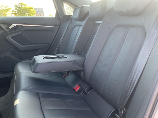 Used Audi A3 2023 for sale - 76259315: Photo 23