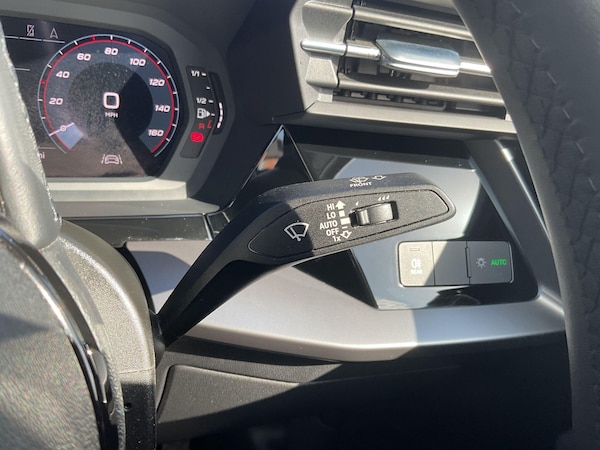 Used Audi A3 2023 for sale - 76259315: Photo 31
