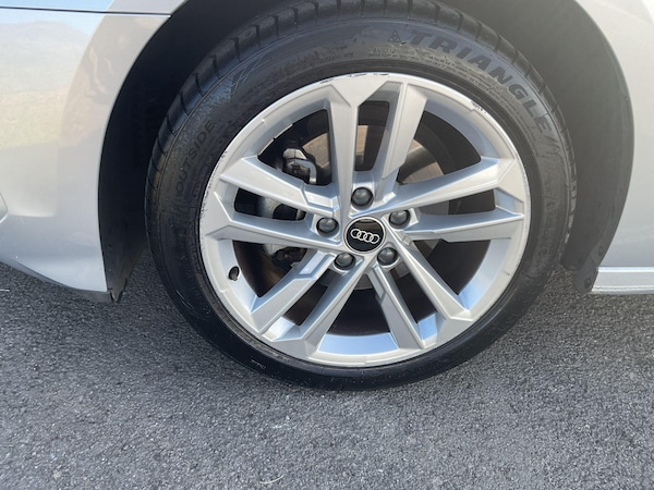 Used Audi A3 2023 for sale - 76259315: Photo 44