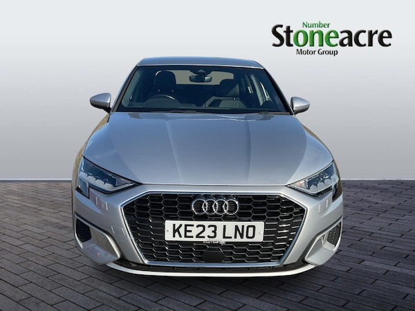 Used Audi A3 2023 for sale - 76259315: Photo 4