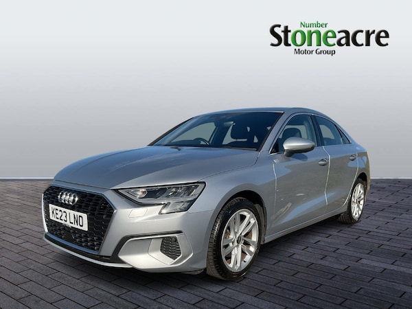 Used Audi A3 2023 for sale - 76259315: Photo 5