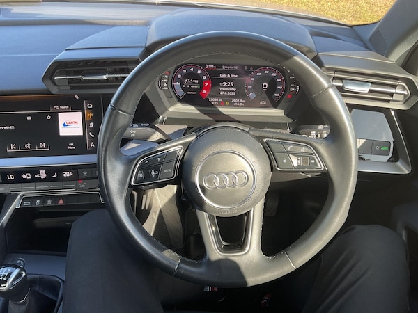 Used Audi A3 2023 for sale - 76259315: Photo 60