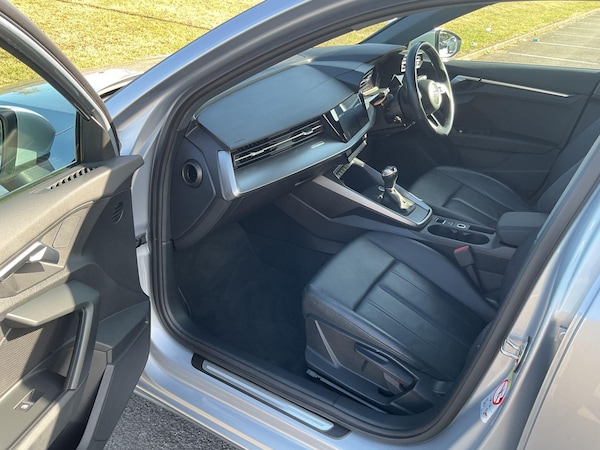 Used Audi A3 2023 for sale - 76259315: Photo 61