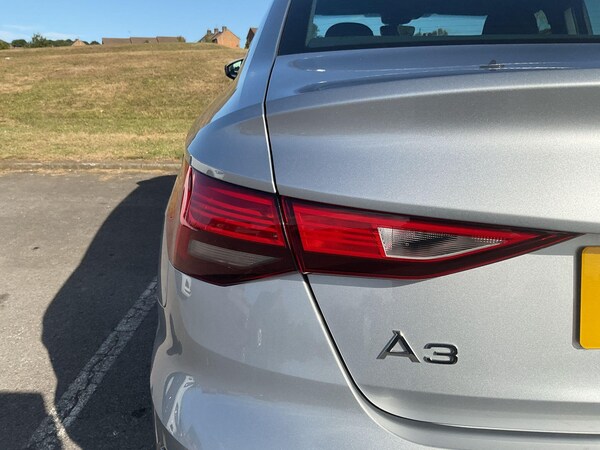 Used Audi A3 2023 for sale - 76259315: Photo 64