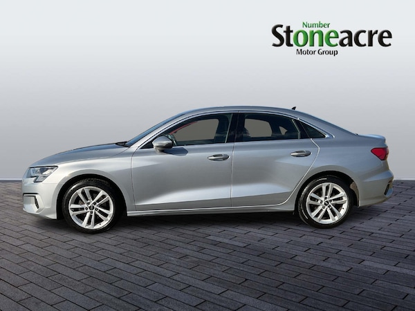 Used Audi A3 2023 for sale - 76259315: Photo 6