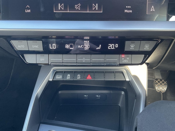 Used Audi A3 2023 for sale - 76259315: Photo 72