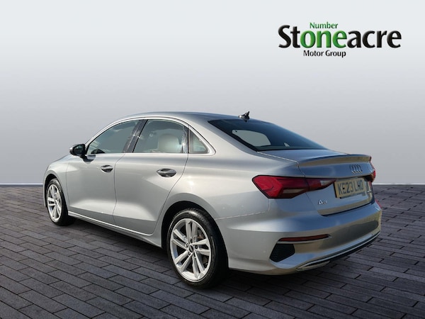 Used Audi A3 2023 for sale - 76259315: Photo 7