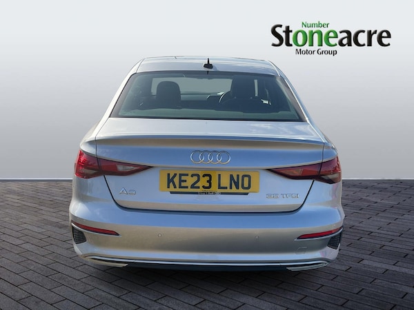Used Audi A3 2023 for sale - 76259315: Photo 8