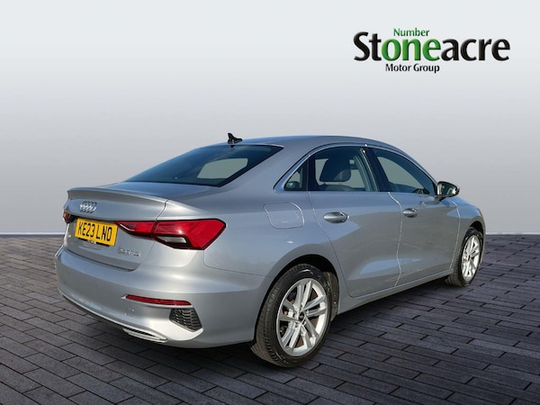 Used Audi A3 2023 for sale - 76259315: Photo 9
