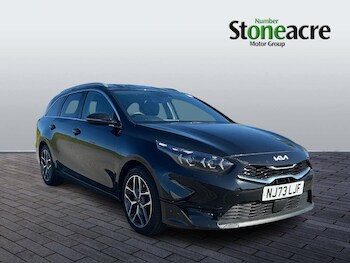 Used Kia Ceed 2023 for sale - 78388055: Photo