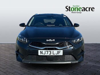 Used Kia Ceed 2023 for sale - 78388055: Photo