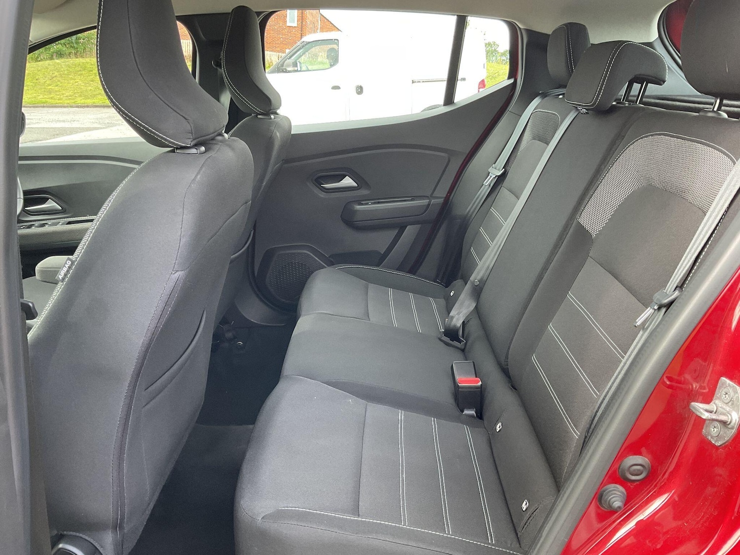 Used Dacia Sandero 2023 for sale - 76865135: Photo 16