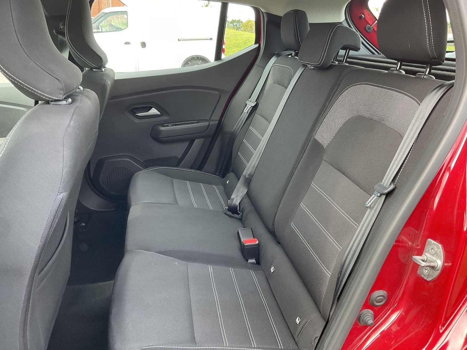 Used Dacia Sandero 2023 for sale - 76865135: Photo 17