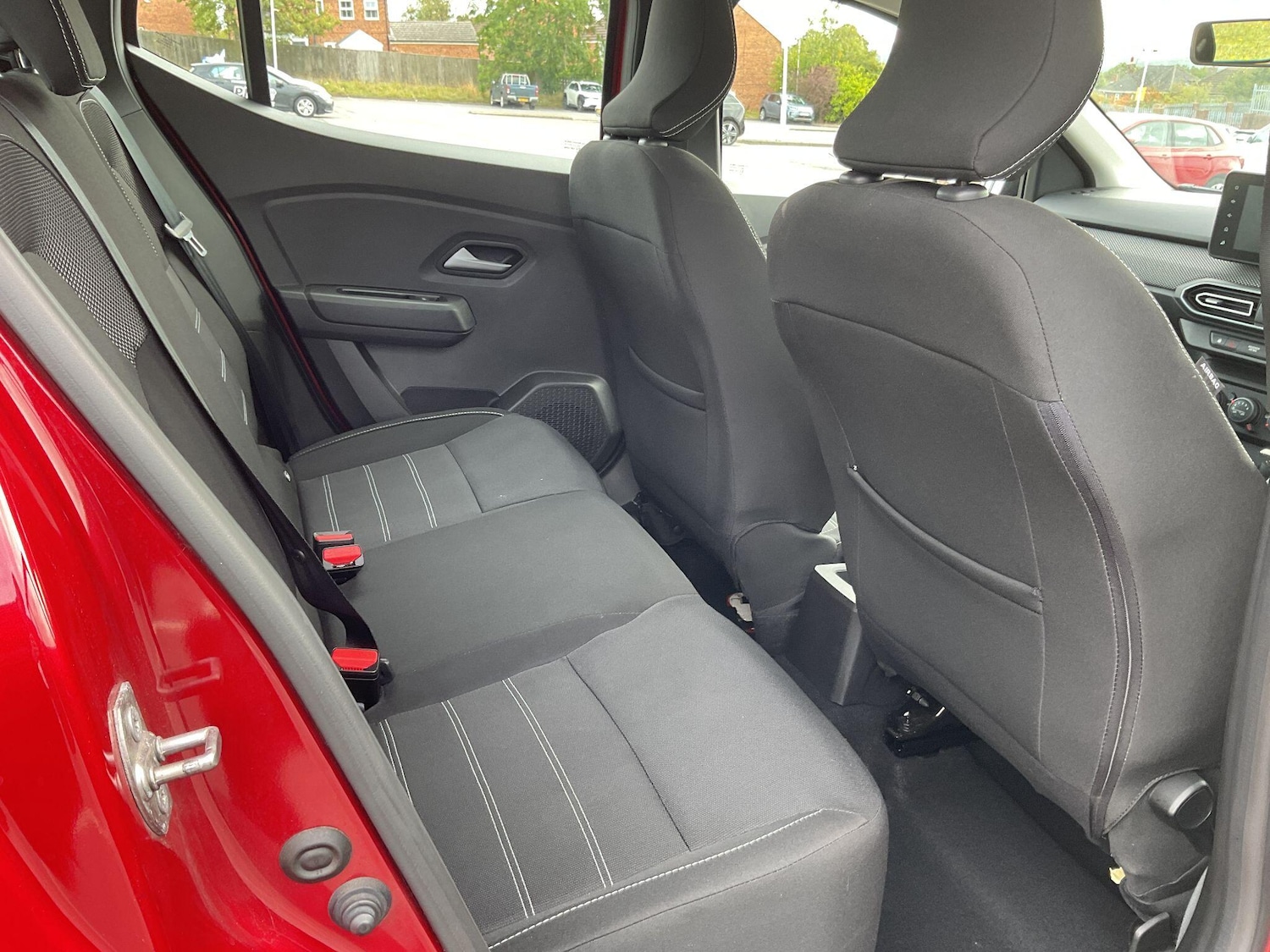 Used Dacia Sandero 2023 for sale - 76865135: Photo 18