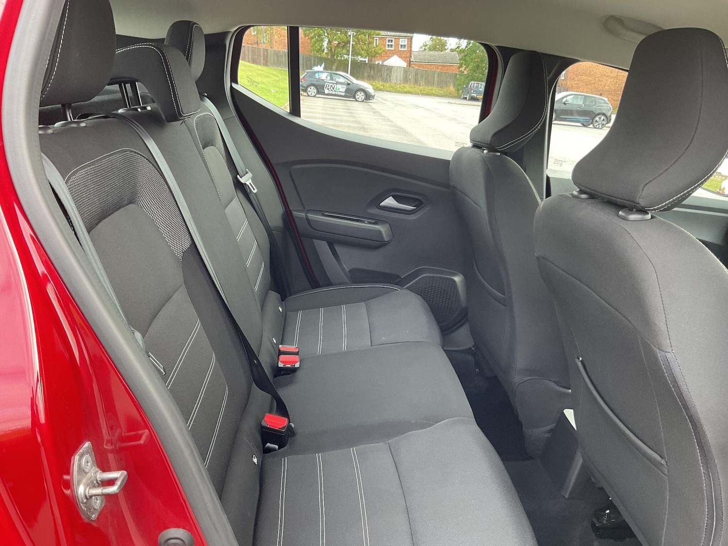 Used Dacia Sandero 2023 for sale - 76865135: Photo 19