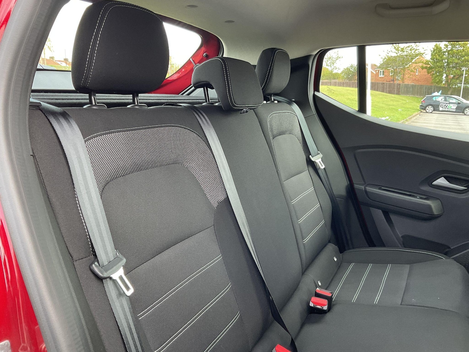 Used Dacia Sandero 2023 for sale - 76865135: Photo 20