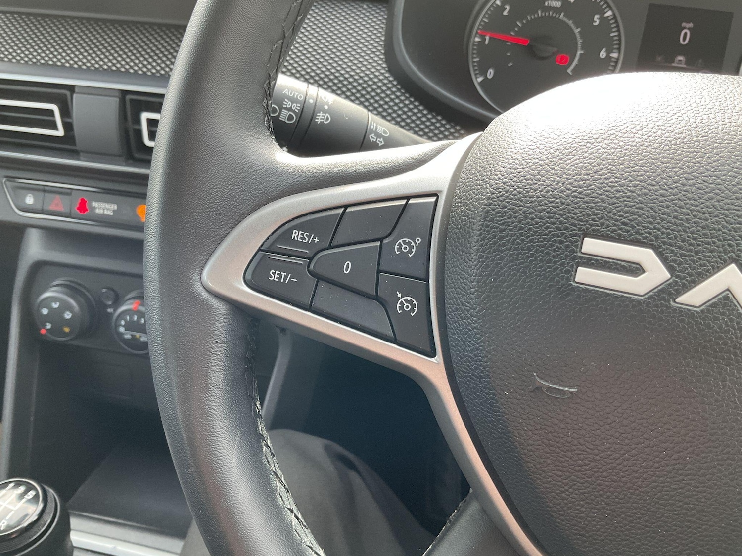 Used Dacia Sandero 2023 for sale - 76865135: Photo 30