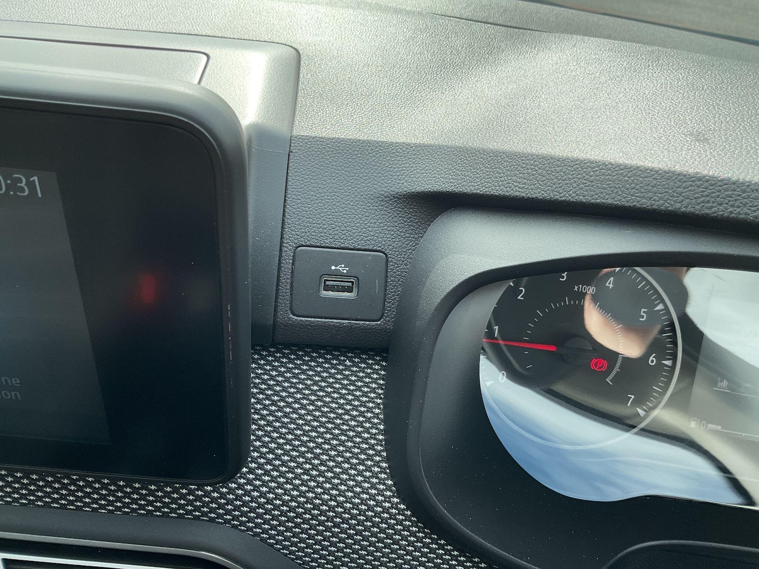 Used Dacia Sandero 2023 for sale - 76865135: Photo 35