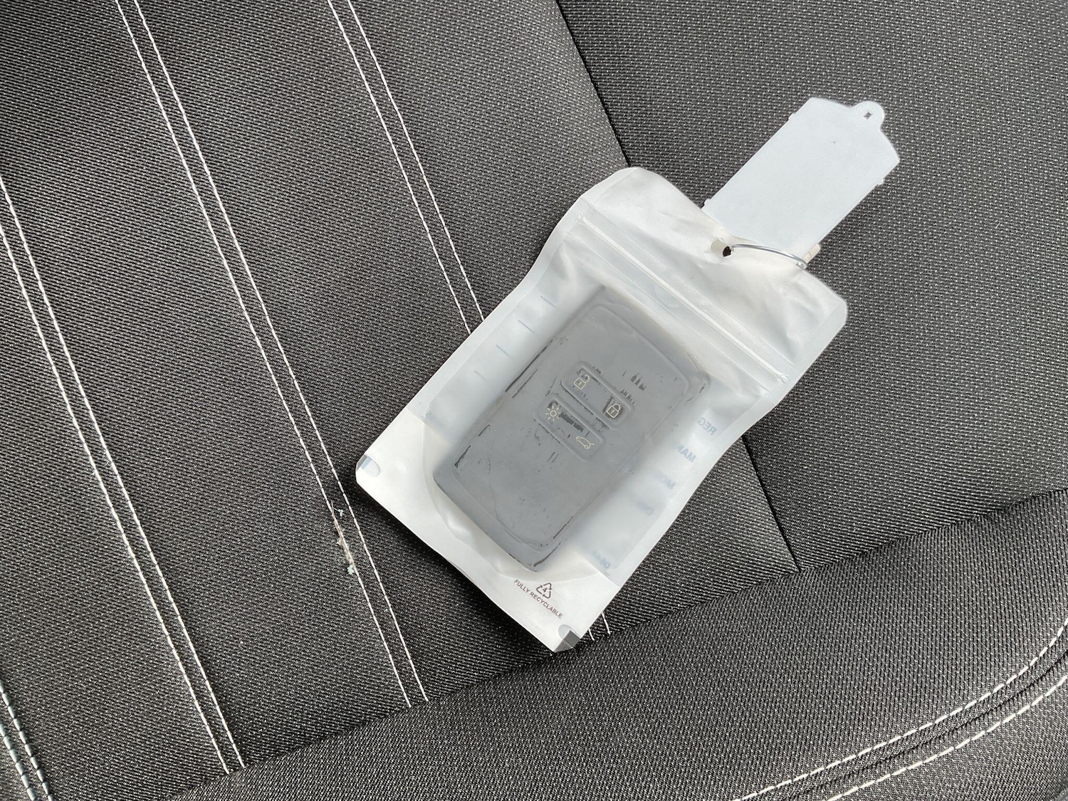 Used Dacia Sandero 2023 for sale - 76865135: Photo 39