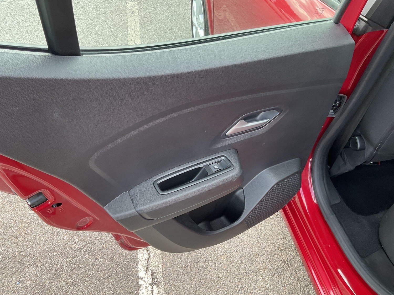 Used Dacia Sandero 2023 for sale - 76865135: Photo 40