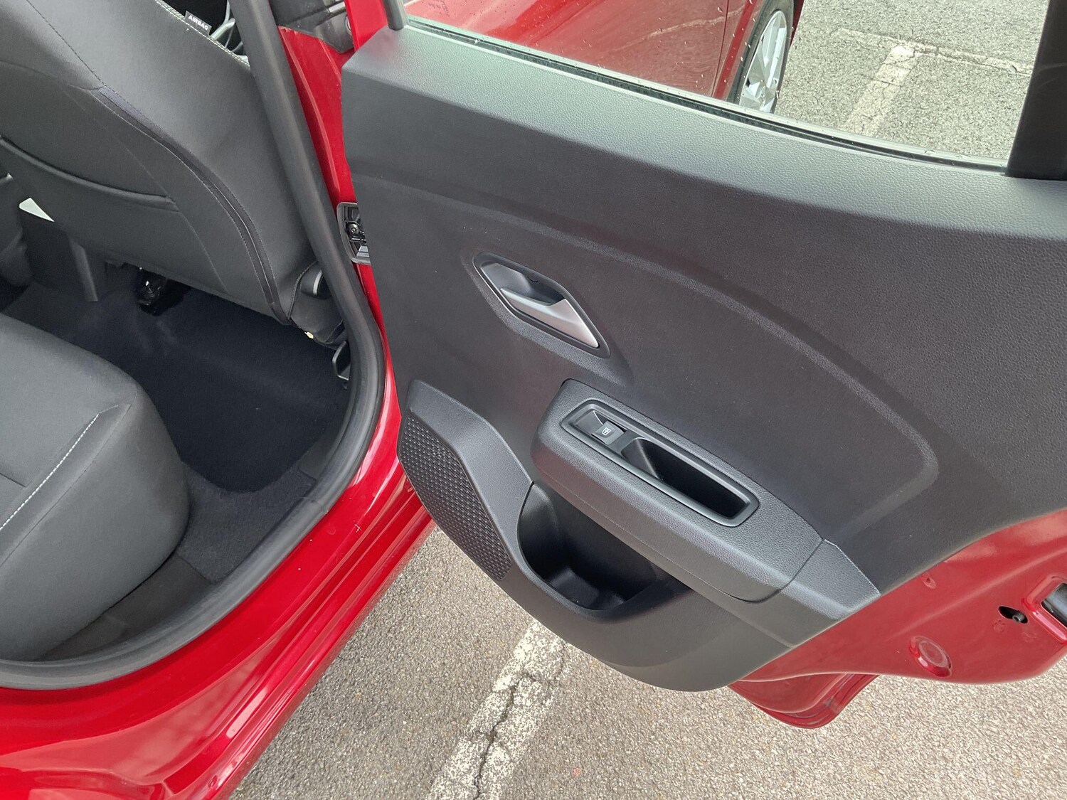 Used Dacia Sandero 2023 for sale - 76865135: Photo 41