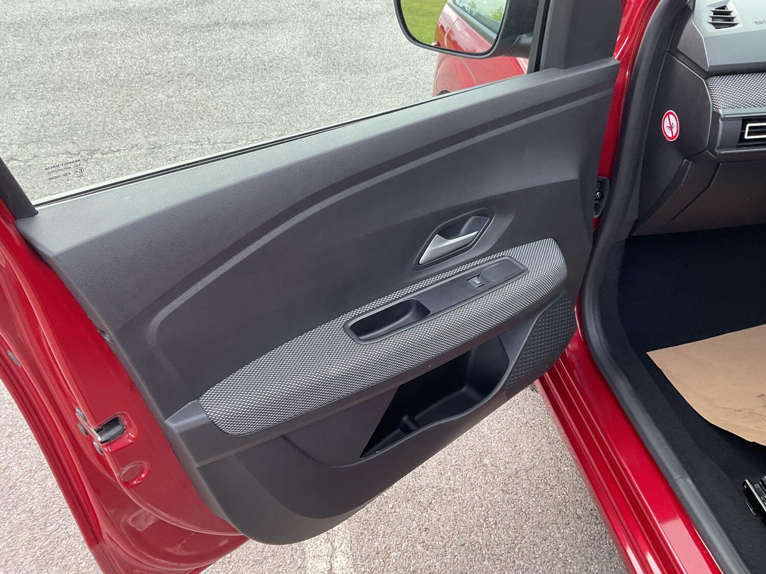 Used Dacia Sandero 2023 for sale - 76865135: Photo 42