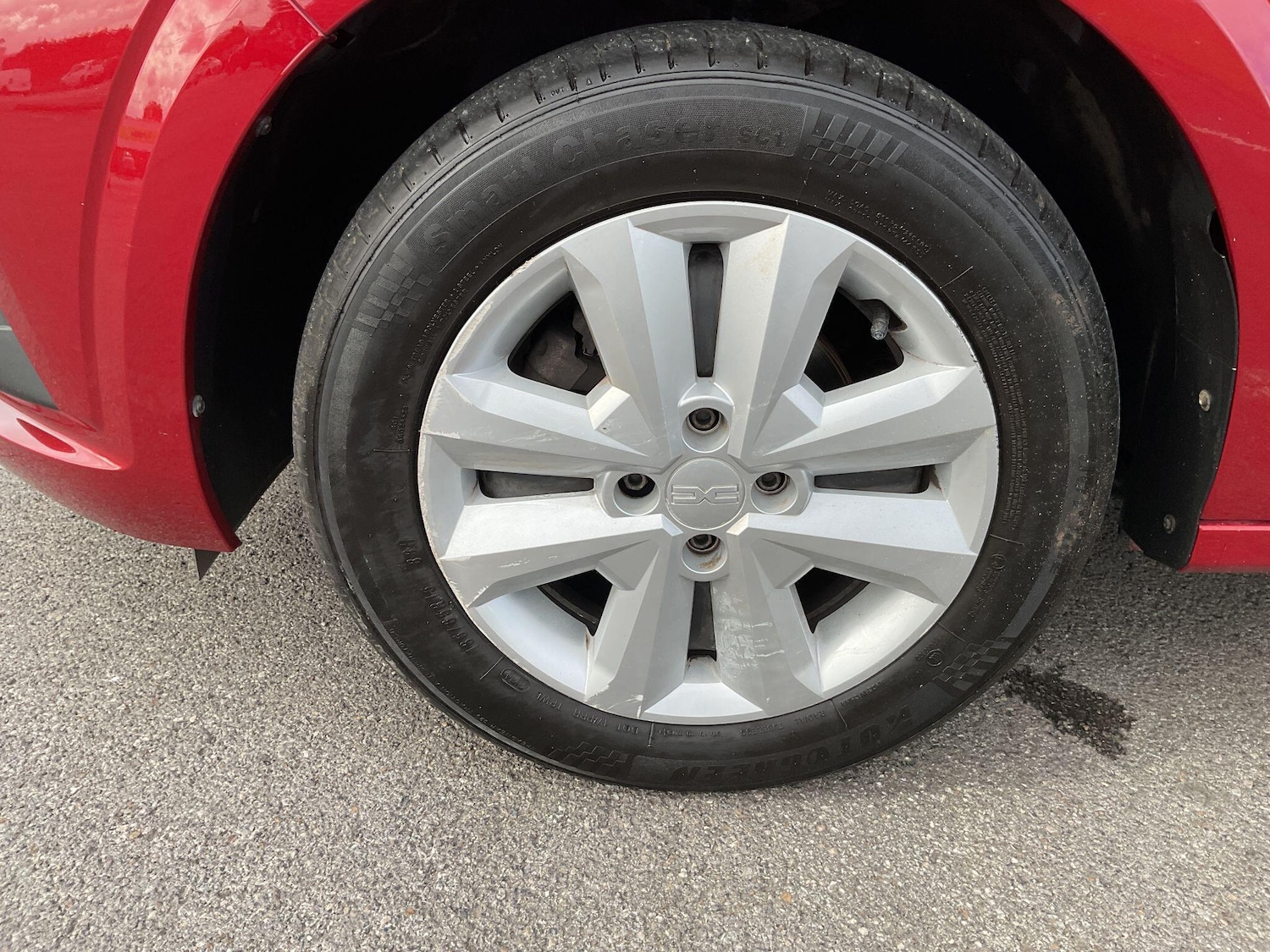 Used Dacia Sandero 2023 for sale - 76865135: Photo 44