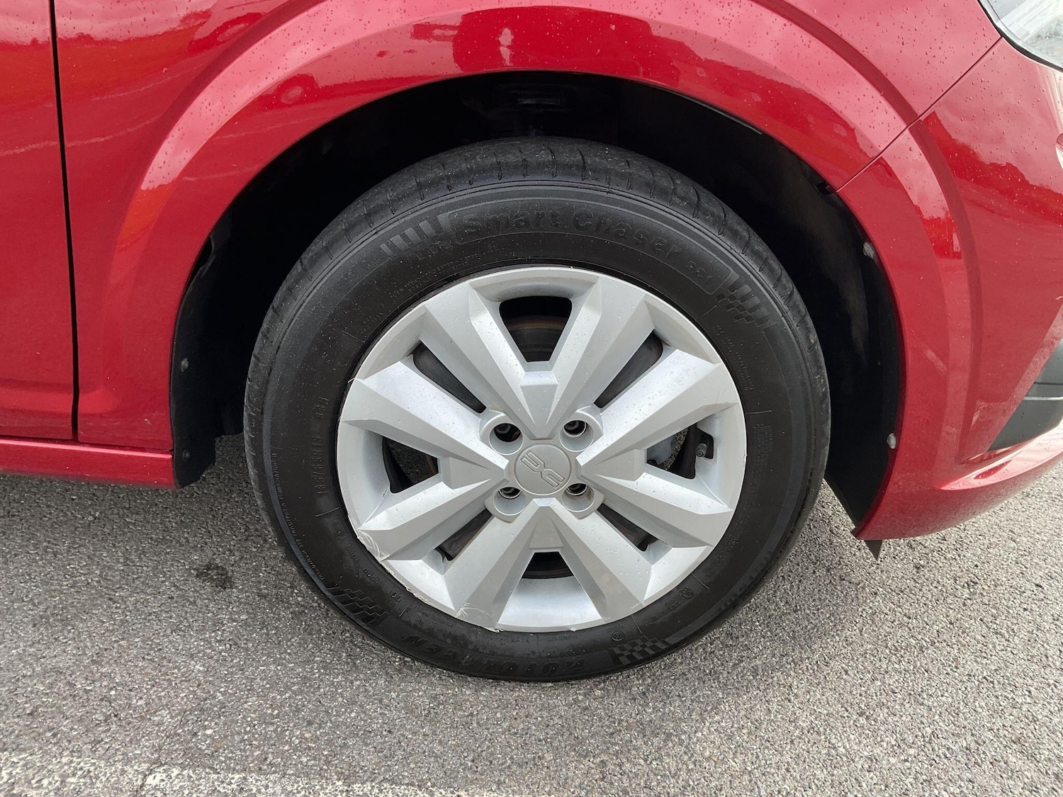 Used Dacia Sandero 2023 for sale - 76865135: Photo 46