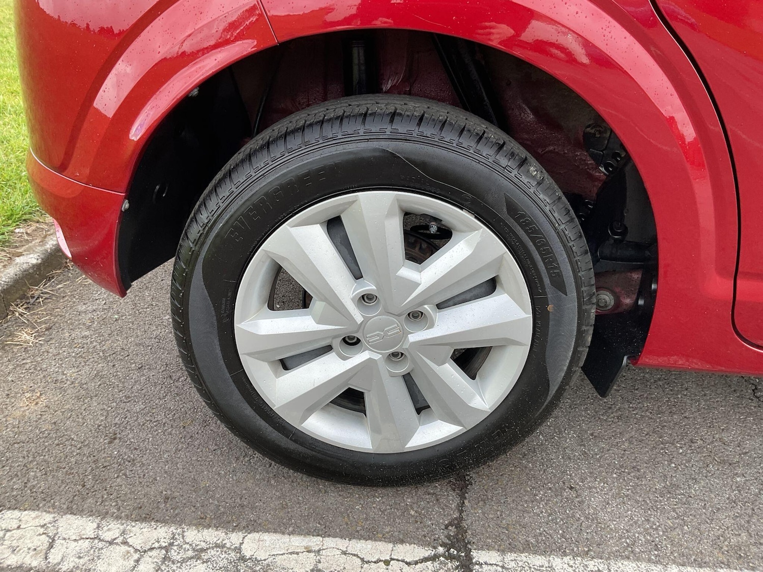 Used Dacia Sandero 2023 for sale - 76865135: Photo 47