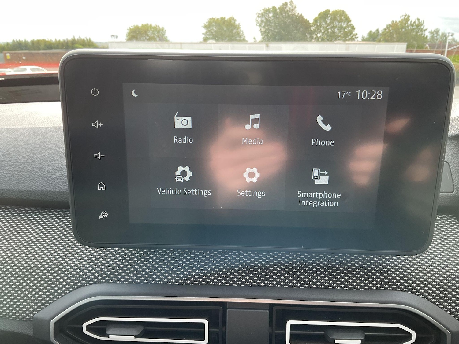 Used Dacia Sandero 2023 for sale - 76865135: Photo 48