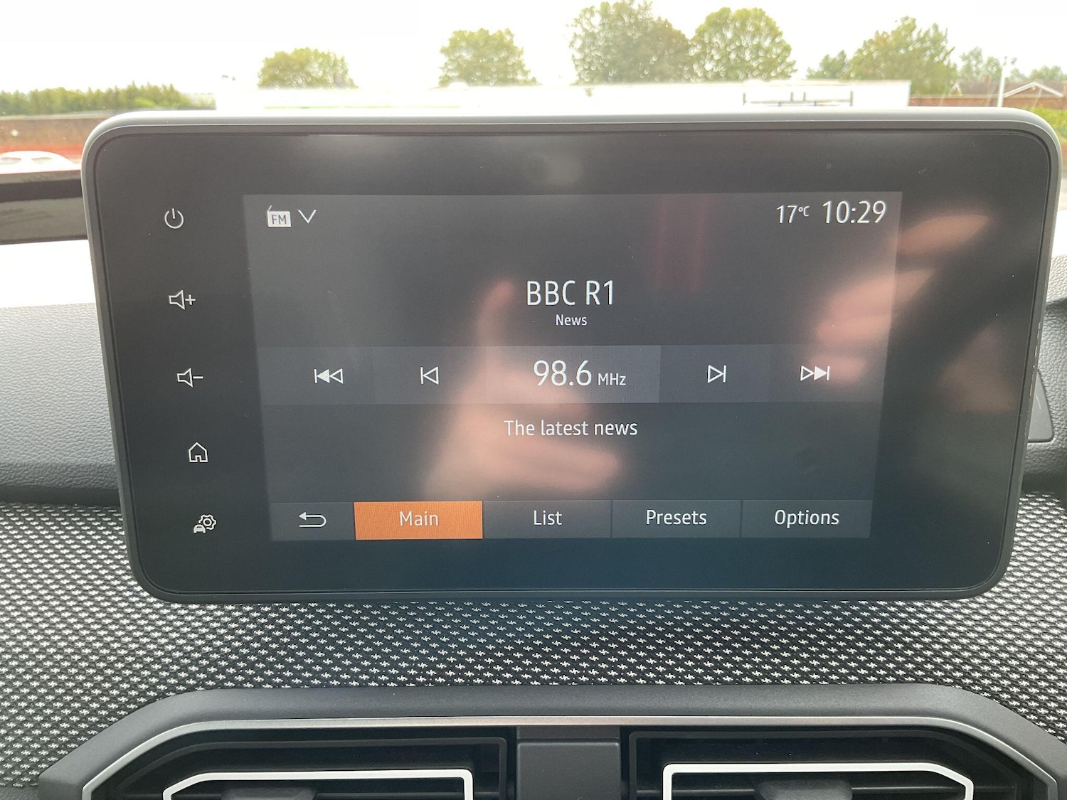 Used Dacia Sandero 2023 for sale - 76865135: Photo 49