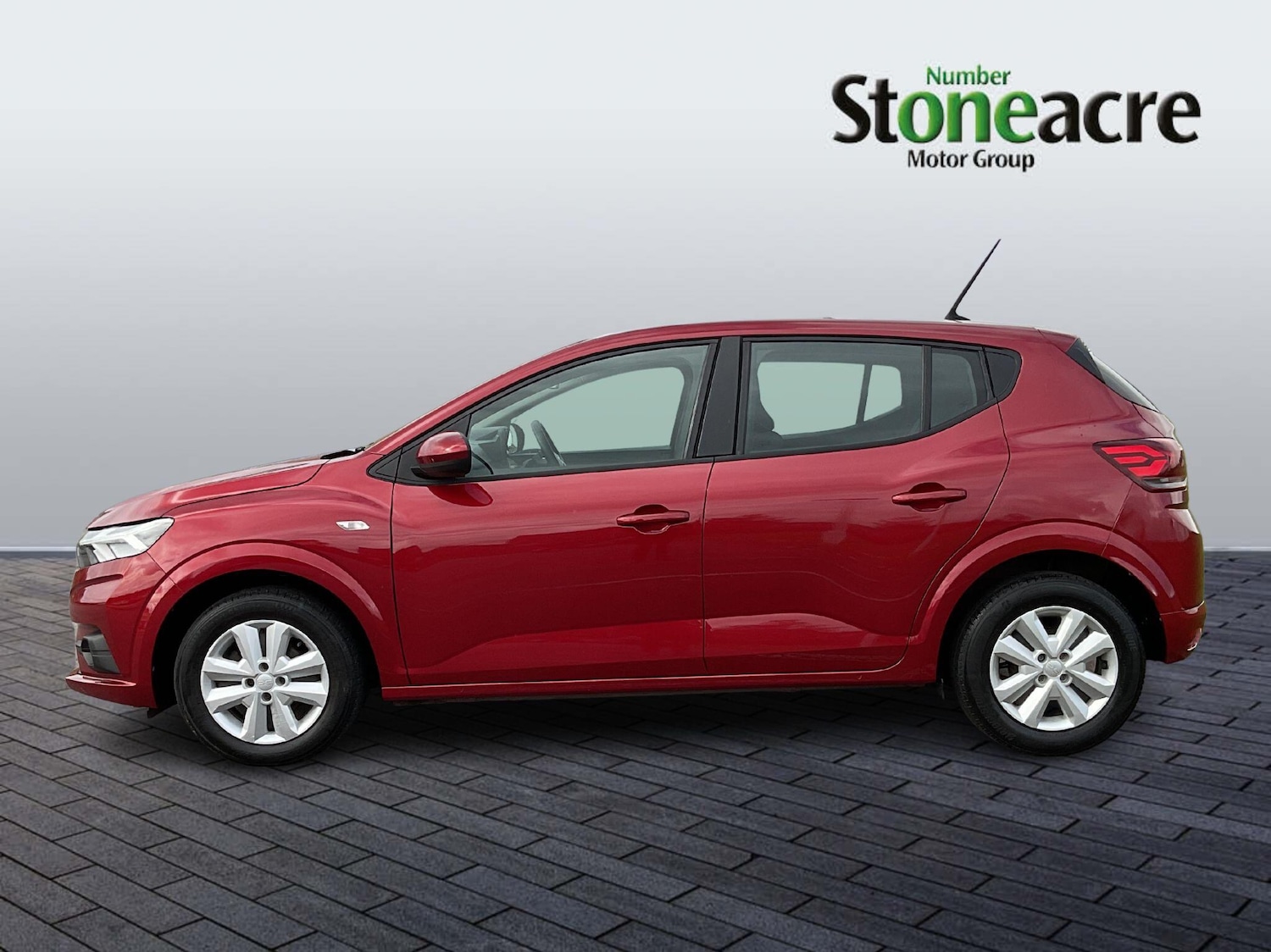 Used Dacia Sandero 2023 for sale - 76865135: Photo 5