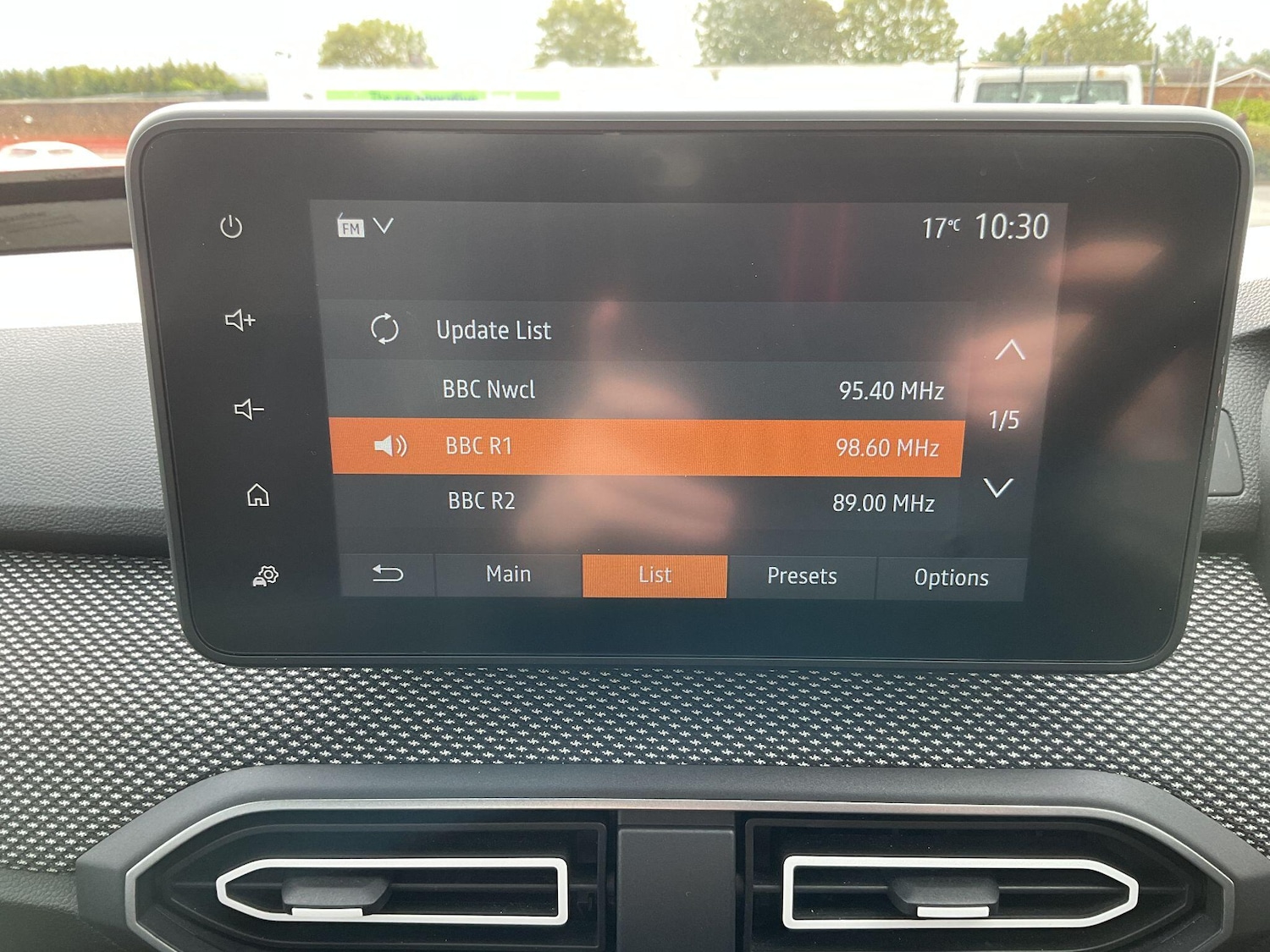 Used Dacia Sandero 2023 for sale - 76865135: Photo 50