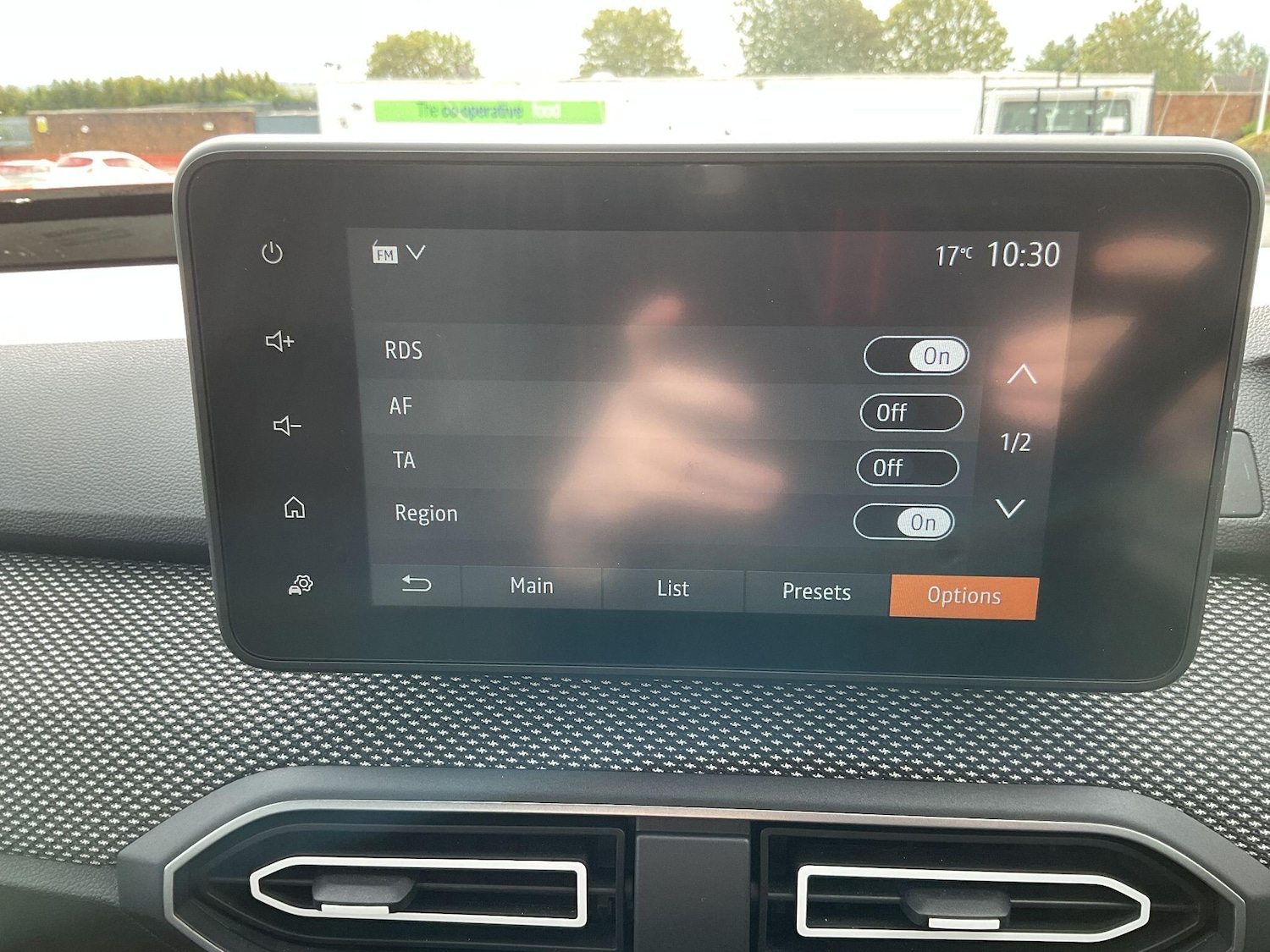 Used Dacia Sandero 2023 for sale - 76865135: Photo 52