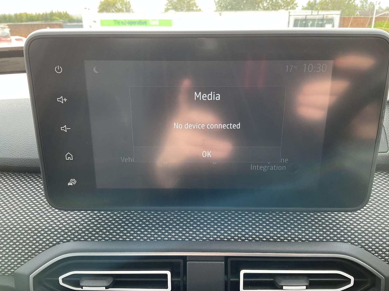 Used Dacia Sandero 2023 for sale - 76865135: Photo 53