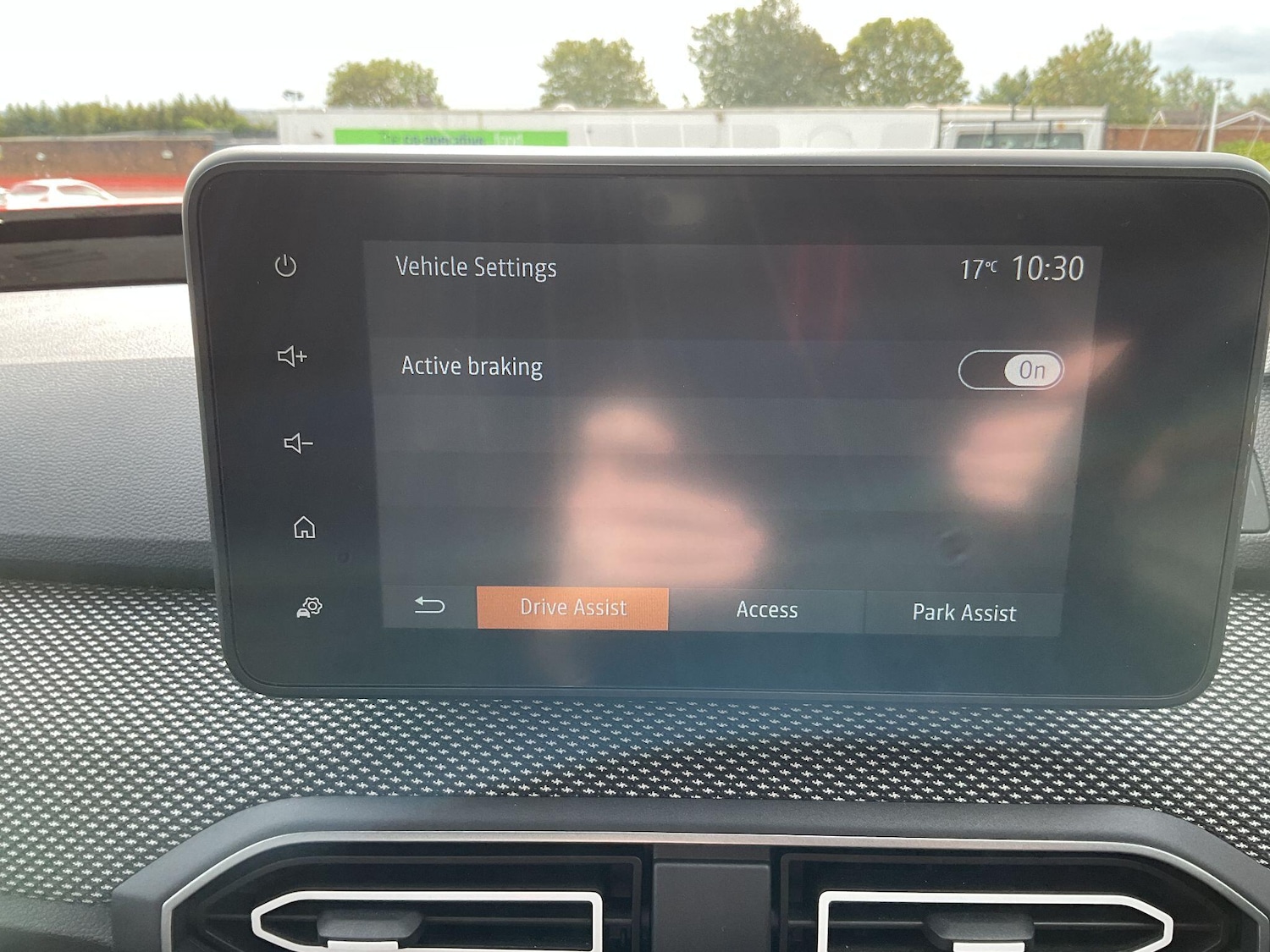 Used Dacia Sandero 2023 for sale - 76865135: Photo 55