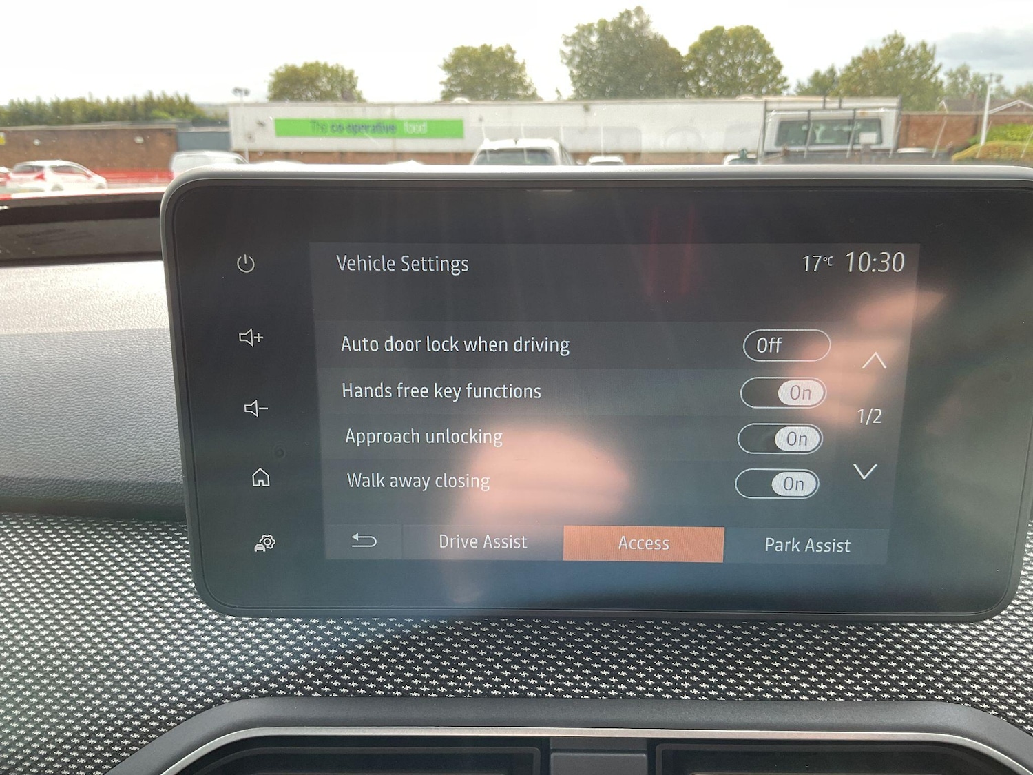 Used Dacia Sandero 2023 for sale - 76865135: Photo 56