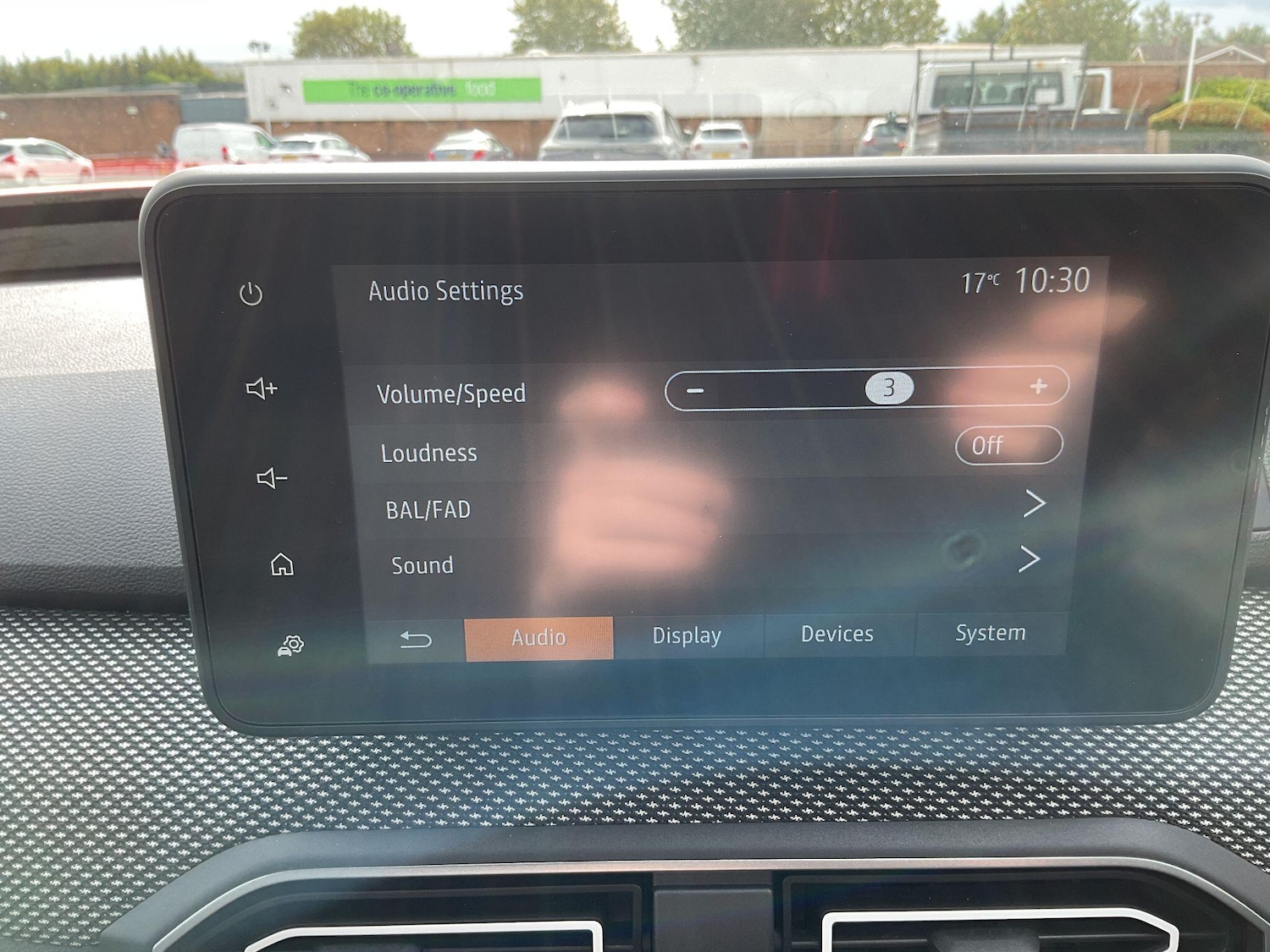 Used Dacia Sandero 2023 for sale - 76865135: Photo 58