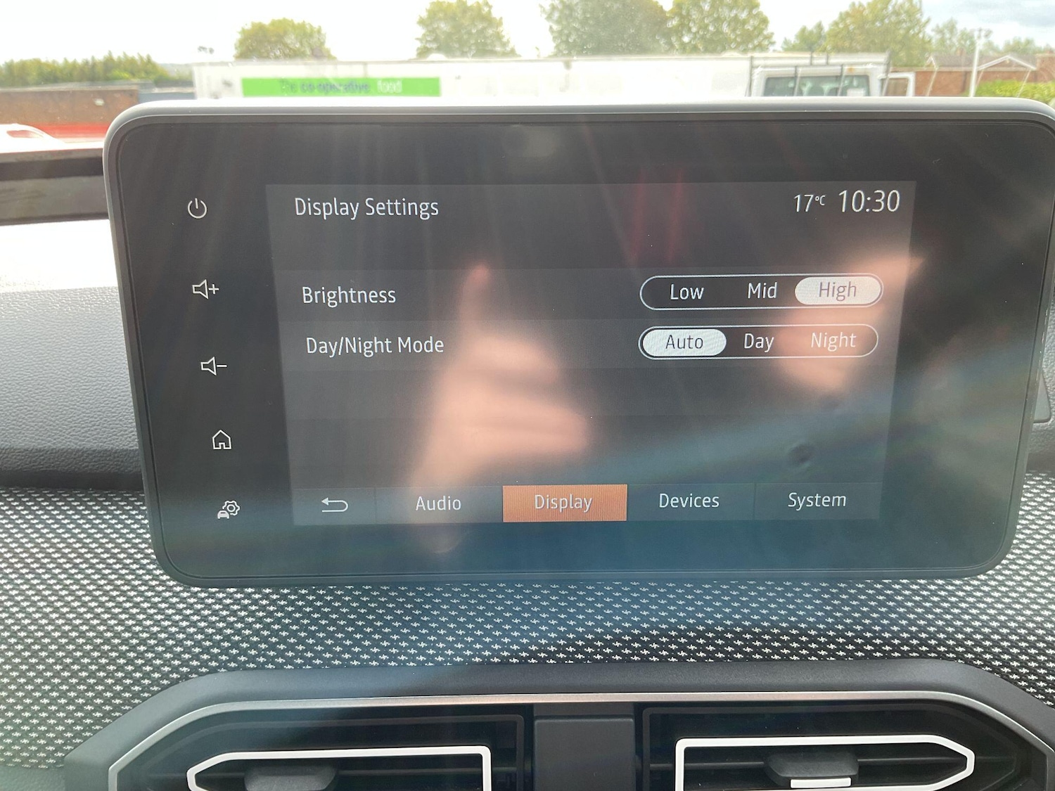 Used Dacia Sandero 2023 for sale - 76865135: Photo 59