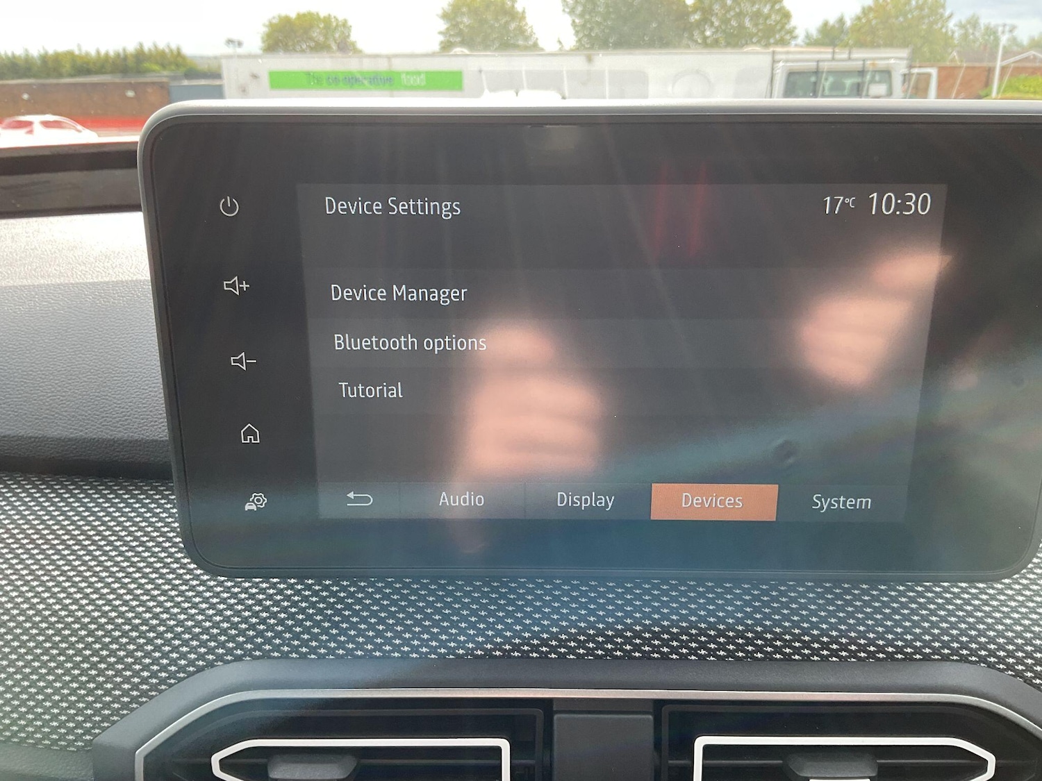 Used Dacia Sandero 2023 for sale - 76865135: Photo 60