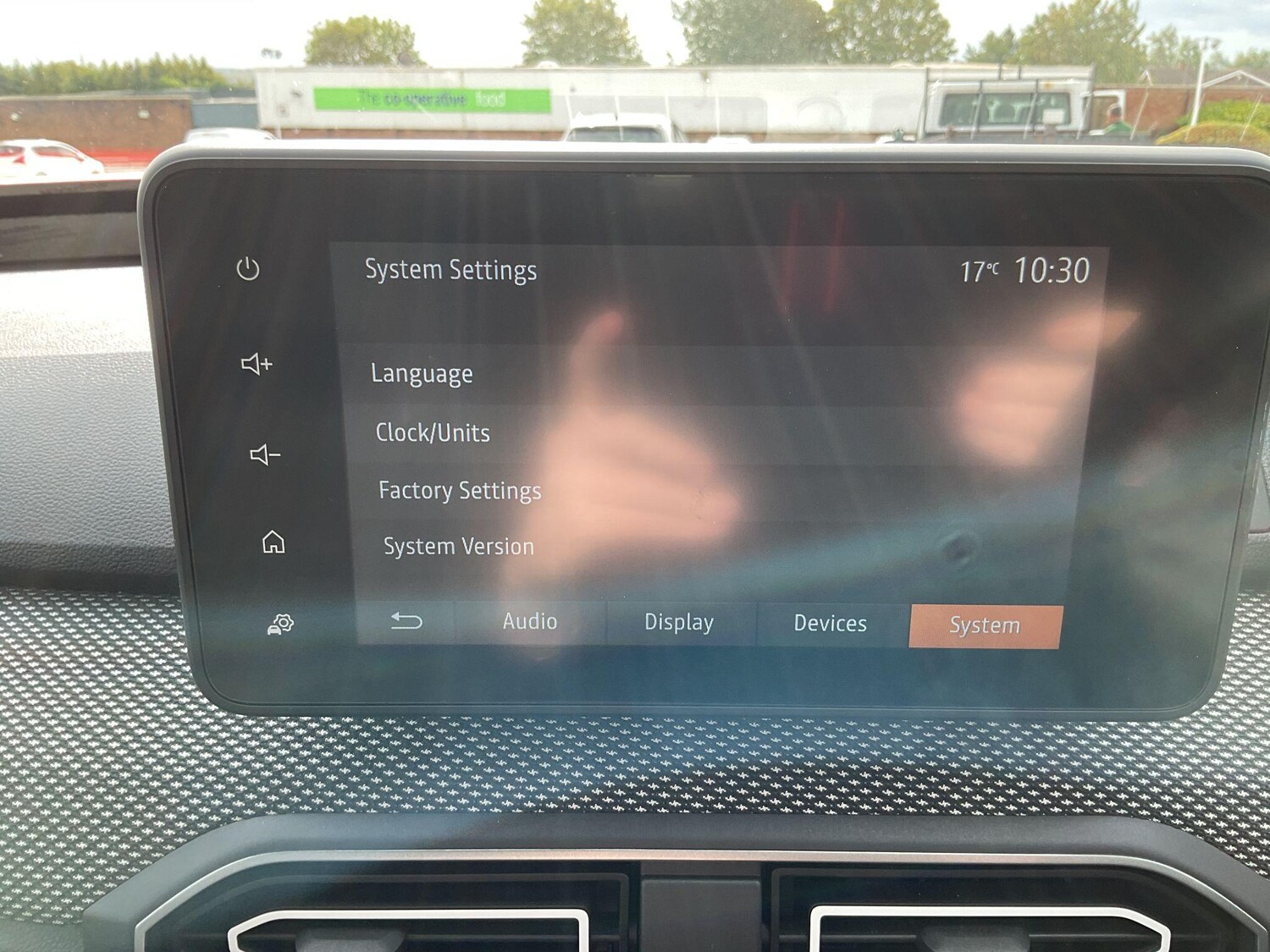 Used Dacia Sandero 2023 for sale - 76865135: Photo 61