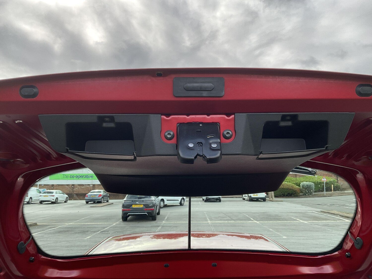 Used Dacia Sandero 2023 for sale - 76865135: Photo 63