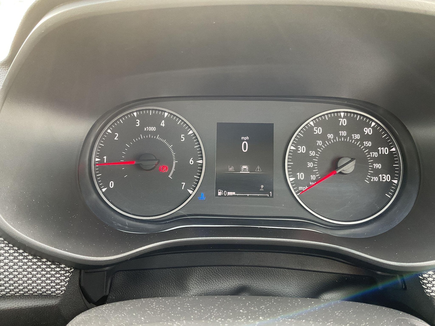 Used Dacia Sandero 2023 for sale - 76865135: Photo 64