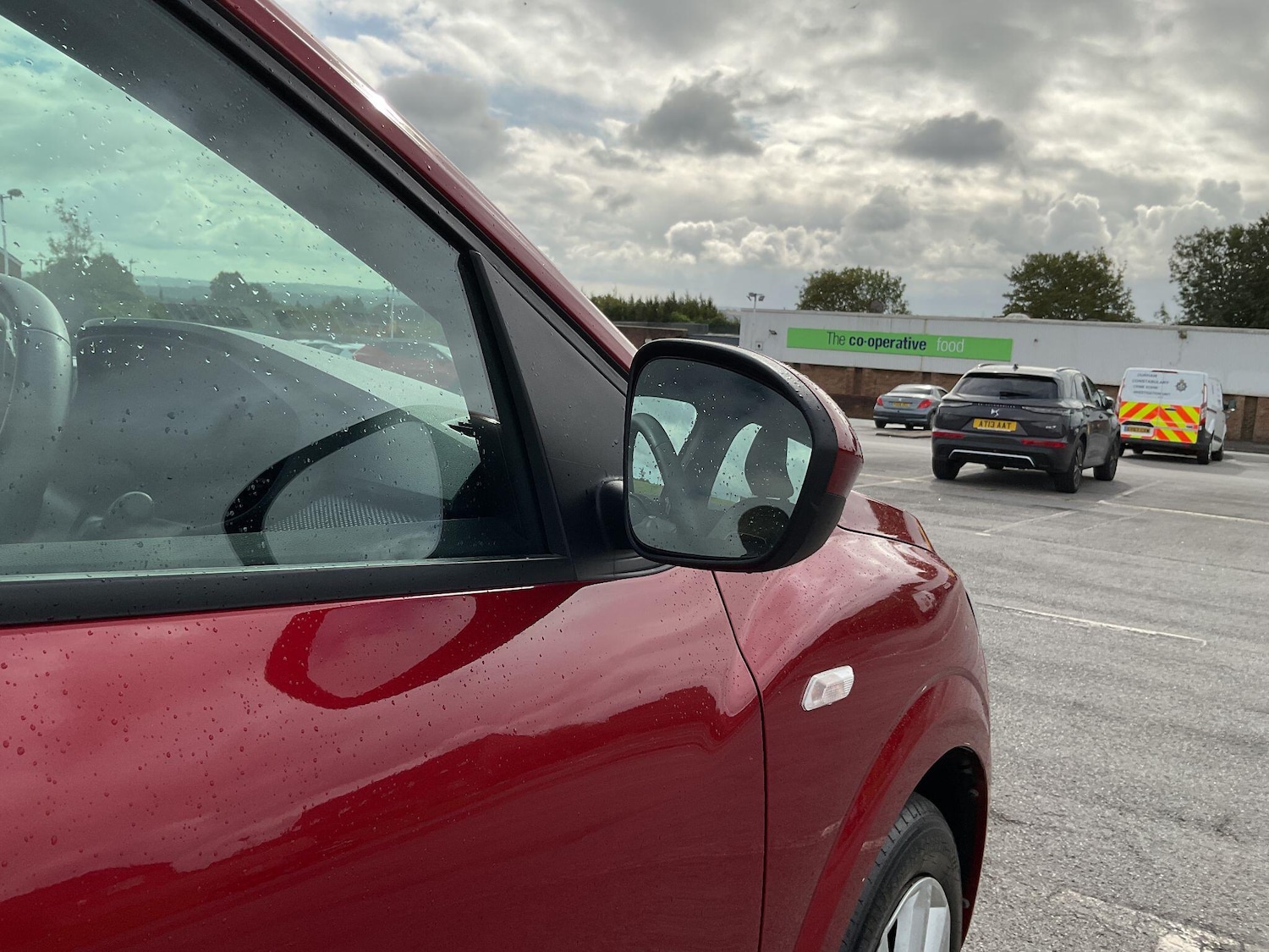 Used Dacia Sandero 2023 for sale - 76865135: Photo 66